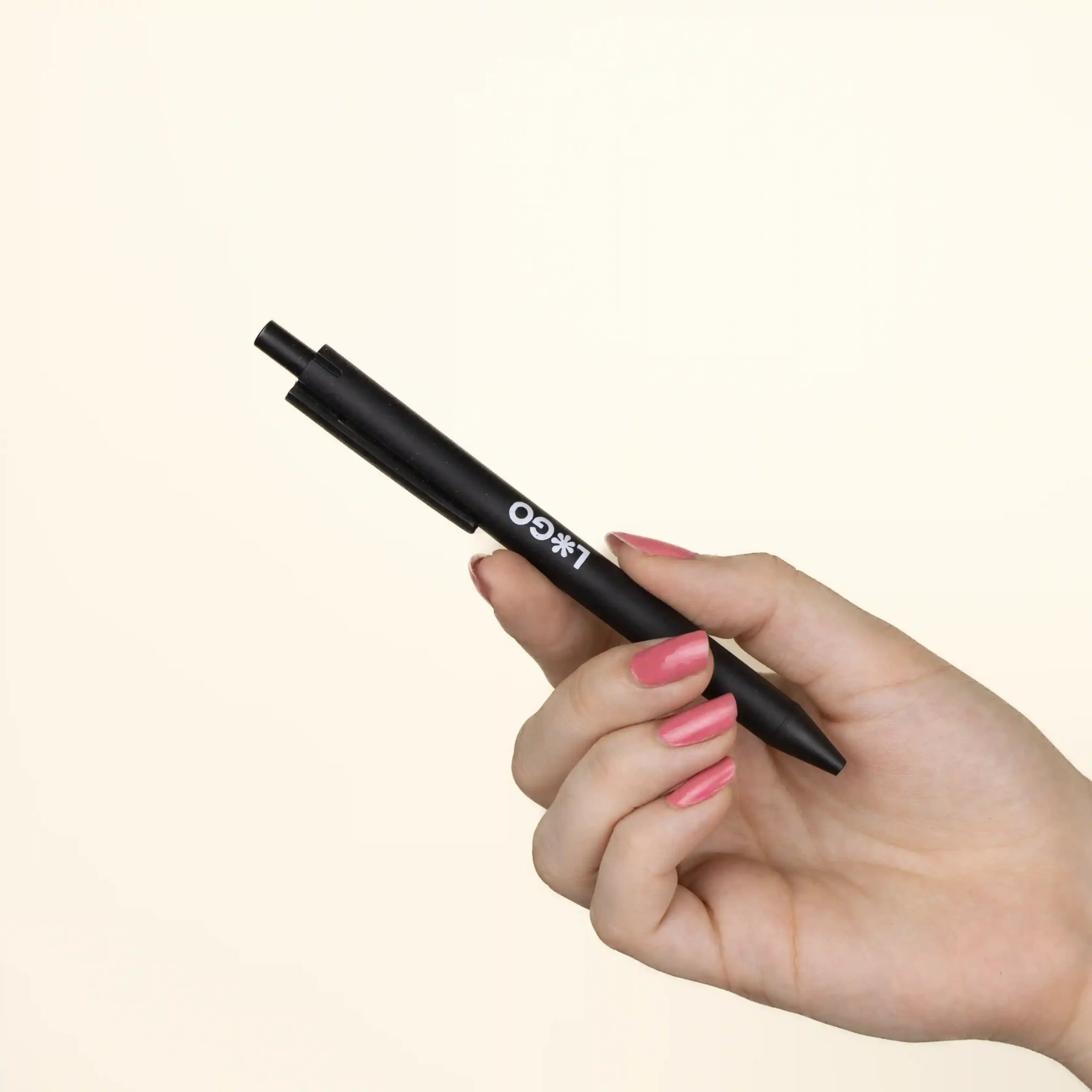 GLUT: Stylo en fibre de blé