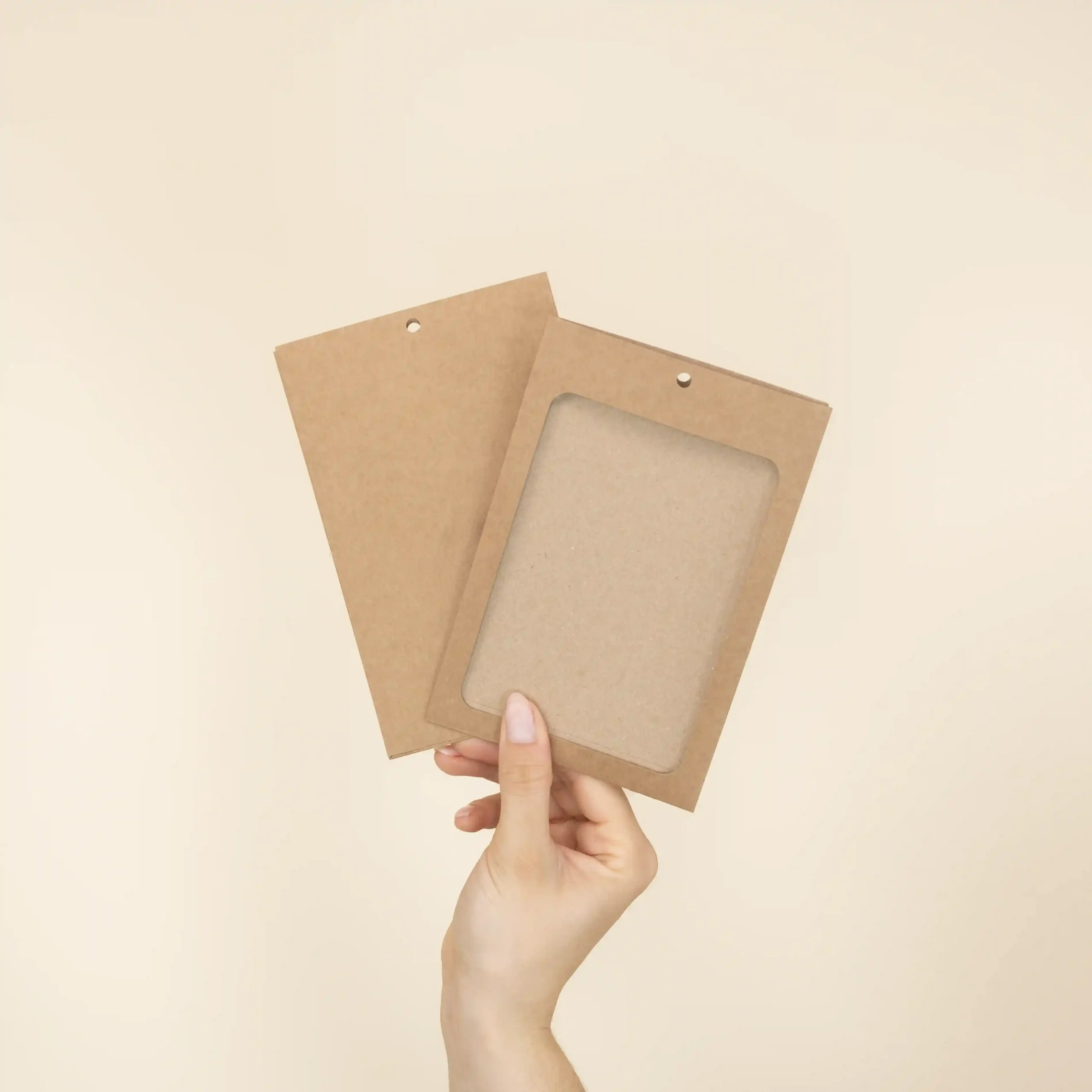 KASE 0/0: Badge-holder no printing