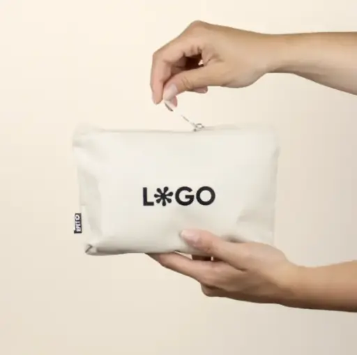 CINTIA: rPET wash bag